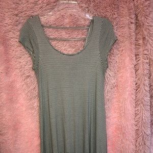 American Eagle dress